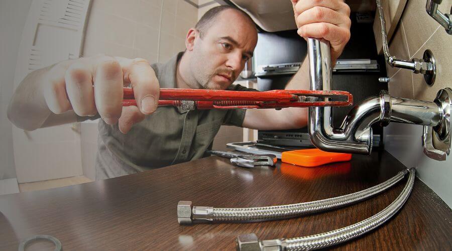 Professional sink repair in Lemon Grove, CA